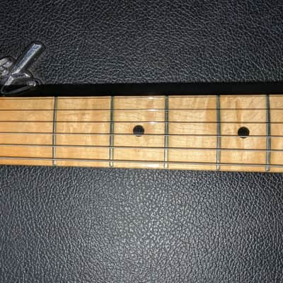 Vintage 1972 Fender Stratocaster image 6