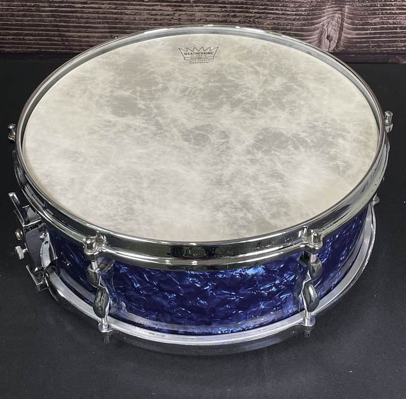John Grey & Sons 5" x 14" Broadway Snare Drum (Edison, NJ) (TOP PICK) image 1