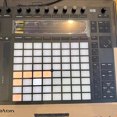 Ableton Ableton Push 2 - Black image 2