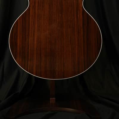 Taylor Legacy 815e 2024 Natural image 14