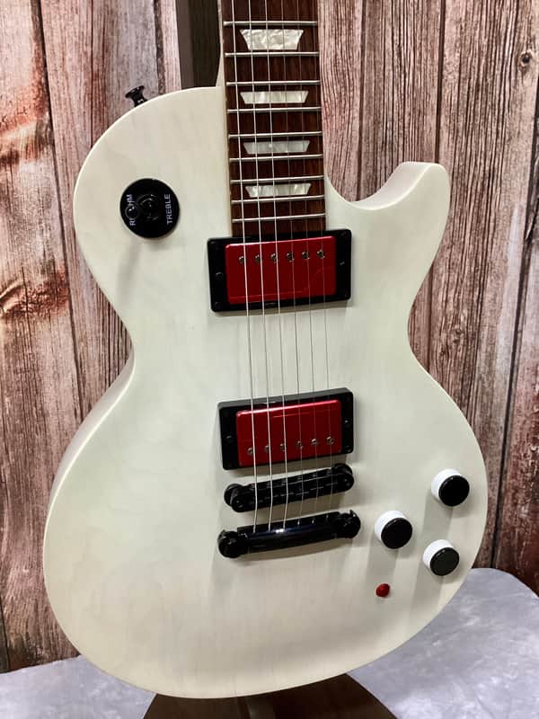 Custom Build - 2013 Gibson Les Paul LPJ image 1