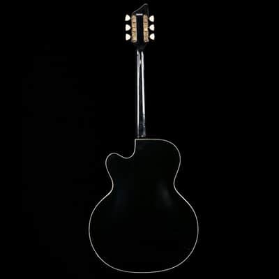 Supro/Valco 1590 Coronado 1959 Black image 7