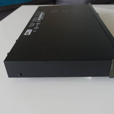 Lexicon MPX 1 Multiple Effects Processor image 7