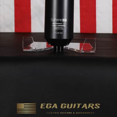 Townsend Labs Sphere L22 Precision Microphone Modeling System - Black image 2