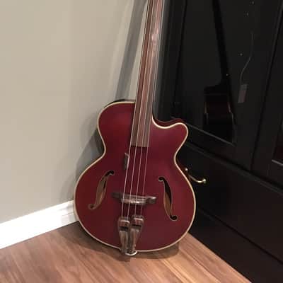 Takamine B10 Bild 3
