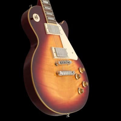 Epiphone Les Paul Standard - Heritage Cherry Sunburst image 2