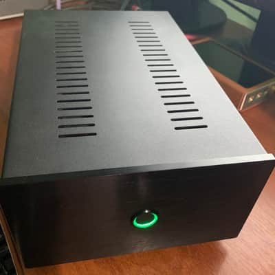 High-Quality DAC on AK4495 Handmade image 10