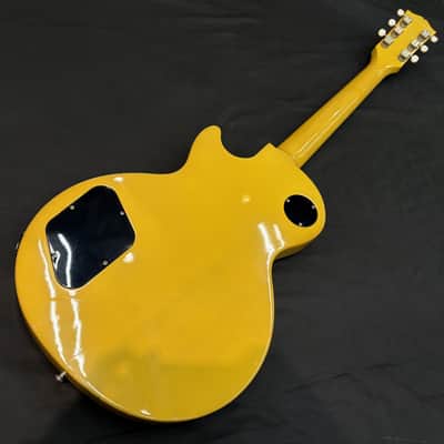 Gibson Les Paul Special/TV Yellow 2020 image 5