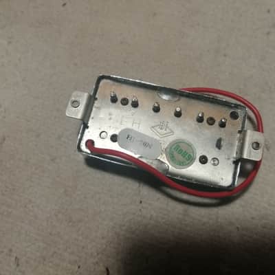 Micro Hagstrom HJ-50N image 3