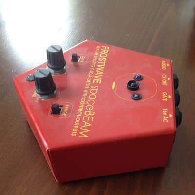 Frostwave spaceBeam  Optical Theremin image 3