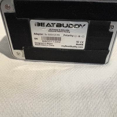 Singular Sound BeatBuddy 1 2010s - Silver image 5