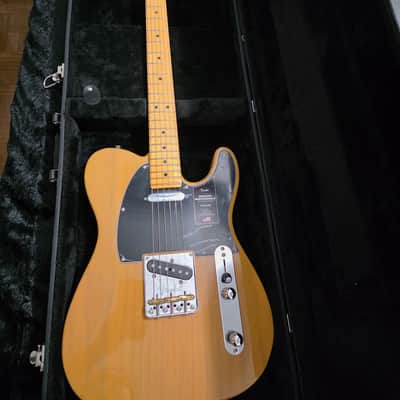 Fender American Professional II Telecaster