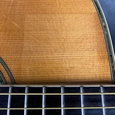 Y.G.C. Original Acoustic Minoru Kato Rare MIJ image 19