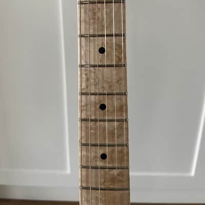 Fender Limited Edition Exotic Collection American Professional Pine Telecaster 2017 image 14