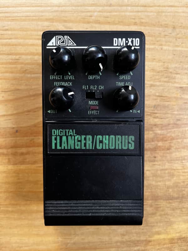Aria DM-X10 1985 image 1