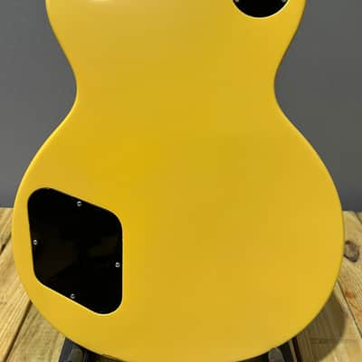 Gibson Lespaul Special Yellow 2019 image 5