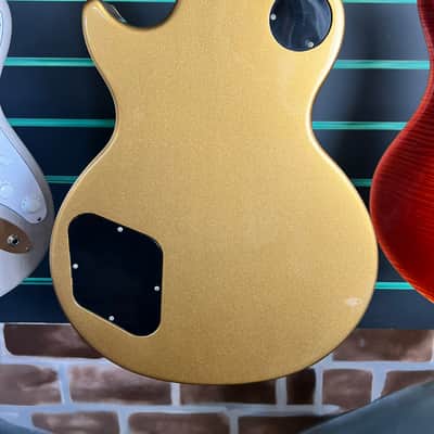 Gibson Les Paul Deluxe Hall of Fame Edition DoubleGold 1991 1 of 250 Ltd Edition image 11
