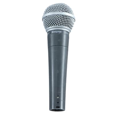Handheld Cardioid Dynamic Microphone image 2