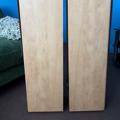 Tannoy Fusion 4 Custom - Apple image 9