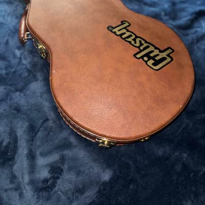 Gibson Les Paul Standard '50s 2019- Present Gold Top image 18