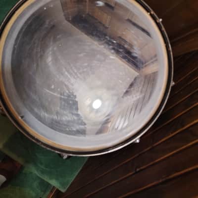 Yamaha Live Custom Oak Shell 15"(Depth)x16"(Diameter ) Floor Tom image 10