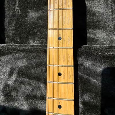 Rock N Roll Relics Jazz Bastard -2012 image 4