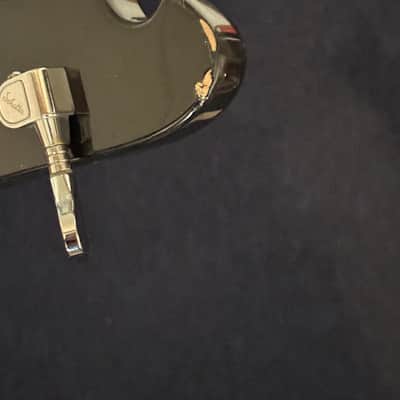 Rickenbacker 4004L Laredo 1995 - Jetglo image 6