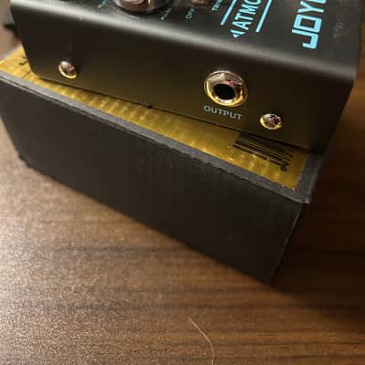 Joyo R-Series R-14 Atmosphere 2020 - Grey image 2