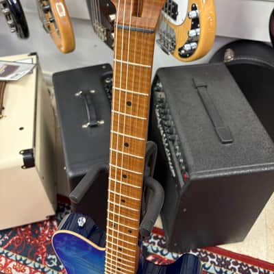 Schecter PT custom HH reserve ltd 2023 - Tsbl image 3