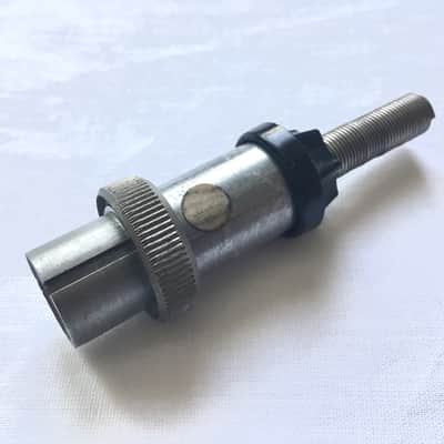 1950s Rare AKG D30 microphone connector image 2