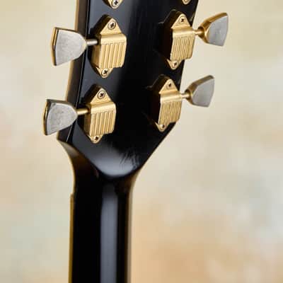 Gibson Les Paul Custom Black Beauty, 1970 image 19