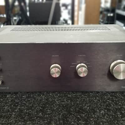 Harman Citation 17S Preamplifier image 1