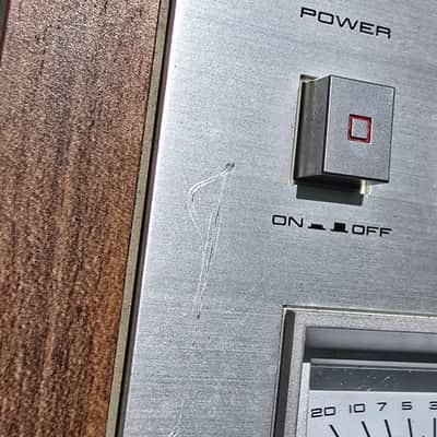 Akai GX-636 Pro Serviced Open Reel 6 Head Tape Recorder LED Upgrade, Demo Video image 18