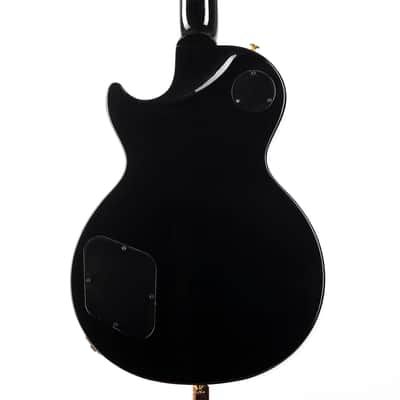 Gibson Les Paul Modern Supreme , Ebony | Demo image 4
