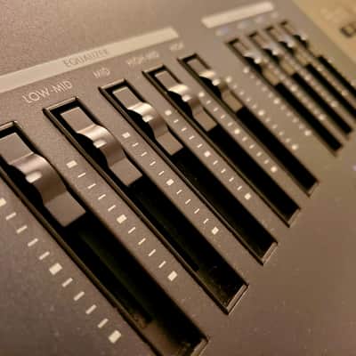 MUST SEE!!! KORG SG PRO X STAGE PIANO/MASTER KEYBOARD FULLY INSPECTED IN AMAZING CONDITION! image 13