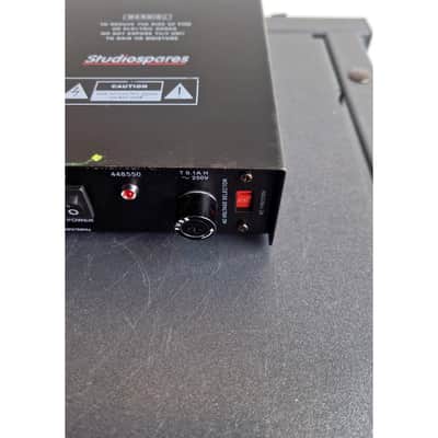 Studiospares 448550 - Power Supply - Very Good image 3