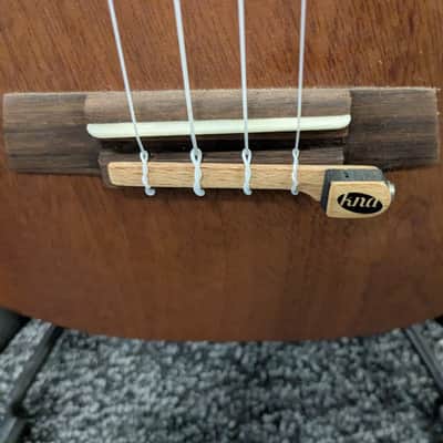 Kremona Mari Tenor Ukulele image 4