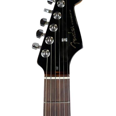 Fender Fender American Ultra Luxe Stratocaster - 2021 image 5