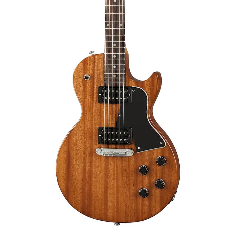 Gibson Les Paul Special Tribute Humbucker (2020 - 2024) image 2