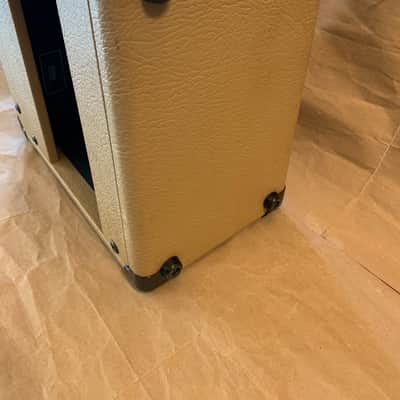 Dean Markley K20 1980s Guitar Amp 8inch speaker  Made in USA  Very good Condition image 8