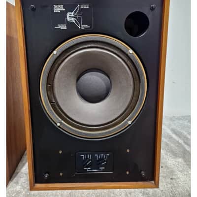 Tannoy HPD 315A - Hi-Fi Speaker - Pair - Good image 18