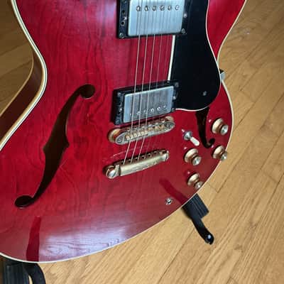 Yamaha SA-2000 - 1979 image 5