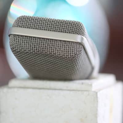 Neumann U67 Head/KK 67 brass Capsule 1960 Old stock Never been used image 4
