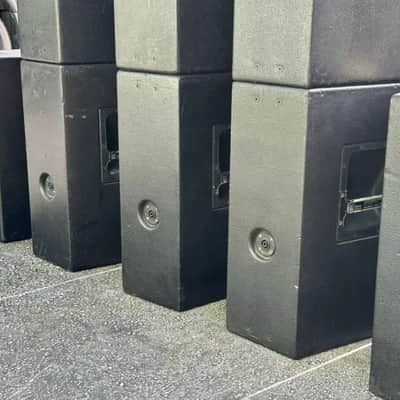 MEYER SOUND UPA-1C Passive 2-way Loudspeaker #7079 (One) (TRUEHEARTSOUND) image 15