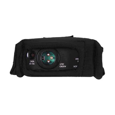 Porta Brace Field Audio Kit for Senheiser ew 500 Film G4 Wireless Combo System image 5