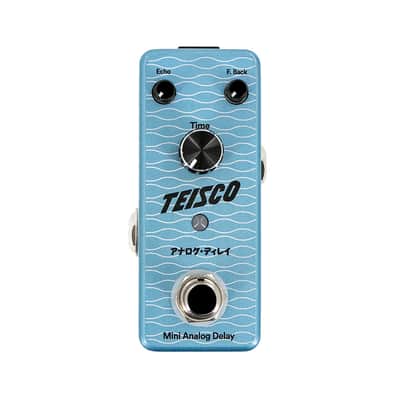 Ibanez Analog Delay Mini | Reverb