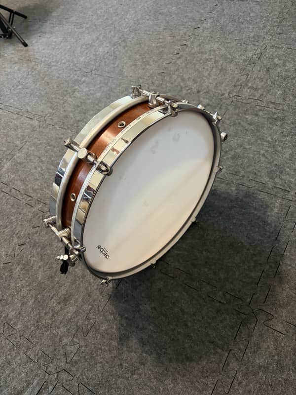 Decibel Percussion Piccolo 8'x 13' 2016 image 1