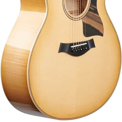 Taylor 618e Grand Orchestra Acoustic-Electric Guitar image 5