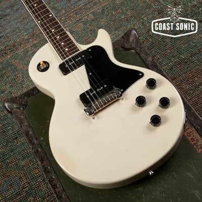 2018 Tokai Love Rock LSS124 made in Japan Les Paul Special image 6