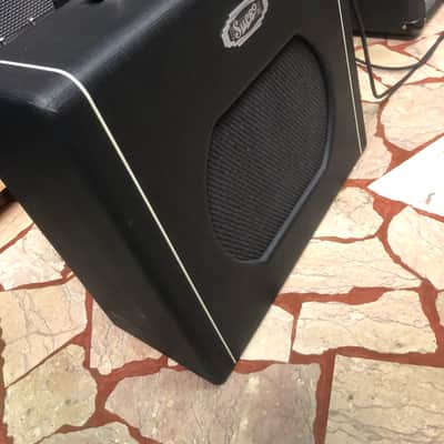 Supro 1812 Blues King 12 image 2
